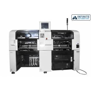 China Panasonic CM201-DS/original modulaire de machine placement de CM202-DS SMT et utilisé supplier