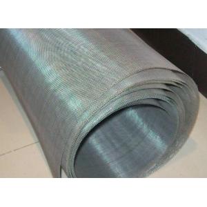 304/316 Stainless Steel Wire Mesh Woven Net Wire Mesh Filter for Filter Disc