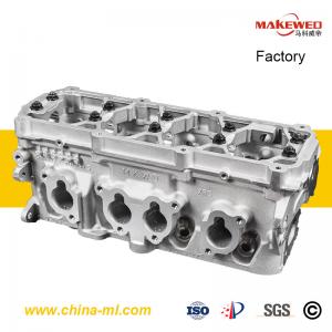 Bora 1.6 Vw Jetta Cylinder Head Volkswagen 910581 06b103351f 06A103063dq