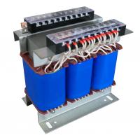 China Dry Type UPS Isolation Transformer on sale