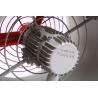 ATEX BAF 軸式扇風機 250-750W IP54 化学物料の保管用 4687 M3/min 防爆換気 CFM 2273-18250m3/h Ex Mark Ex Db IIB