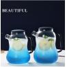 China Big Capacity Keep Calm High End Teapot From China wholesale