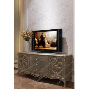 China Wooden Corner Stands Lcd Plasma Tv Stand New Arrival Modern Tv Stand Wall Unit FTV-103B supplier