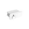 China 12Vdc Casambi Bluetooth Network Presence Sensor For Panel Light, 4m Max Installation wholesale