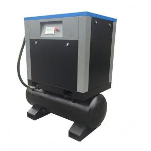 Compact Rotary Screw Air Compressor 3kw/4hp /12 Years manufacture Screw Air Compressor