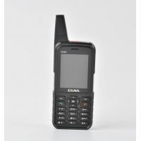 China CDMA 450Mhz Single Sim Mobile Phone With Strong Signal Strength 12.9 Inch on sale