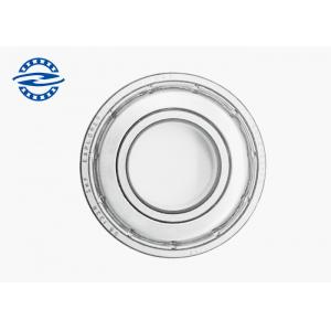 China 6002 ZZ Deep groove ball bearing  Single Row  for motors Size 15*32*9 mm supplier