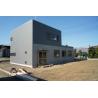China Multi Storey Steel Building 1-20 Layer Q235B Q355B Frame wholesale