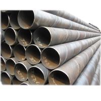 ASTM A36 1000mm LSAW SSAW Steel Pipe Large Diameter API5L 5CT Oil And Gas For Sch 40 Carbon Steel Spiral Welded Tube Pip