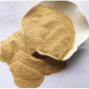 China Mycoprotein Feed Grade Additives Bulk Broiler Poultry Feed Powder MSG wholesale