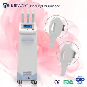 China xênon da lâmpada do ipl, e-luz do ipl, monalisa do ipl, máquina ipl, máquina do ipl rf supplier