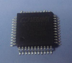 China Megawin MCU, 8051 MicroController TSSOP28, TSSOP20, SOP20 Type support 3V / 5V Application wholesale