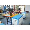 China 0.1-2s High Frequency Welding Equipment Manual Automatic Durable wholesale