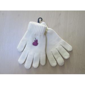 China Ladies Acrylic Glove--Magic Gloves with Princess Logo--Adult and Children use supplier