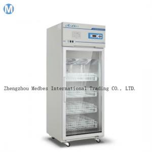 China Medical Laboratory Blood Bank Storage Refrigerator supplier