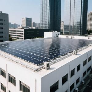 China Engineering- Solar Panel Roof Mounting Brackets – Lightweight Design Roof-Friendly Installation wholesale