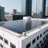 China Renewable Energy Solution Solar Panel Roof Mounting Brackets for Commercial Buildings Easy Installation and Economic Benefits wholesale