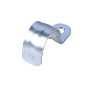 China EMT d'intérieur One Hole Strap un trou EMT Conduit Fitting supplier