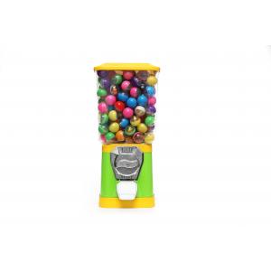 gumball vending machine waterproof sun protaction  3.6KGS 46cm green for mall