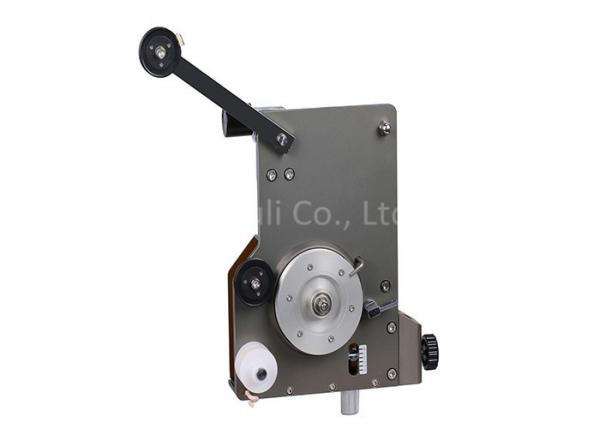 Professioanl Big Mechanical Tensioner For Motor Coil / Drive Coil , TCLL 0.5-1