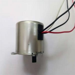 China 230v Dishwasher Small Electric Motors , Home Appliance Motor Low Noise supplier