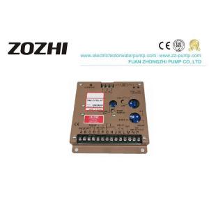 China 1200 Hz Easy Spare Parts Electrical Generator Speed Control Governor Unit ESD5550E ESD5550 supplier