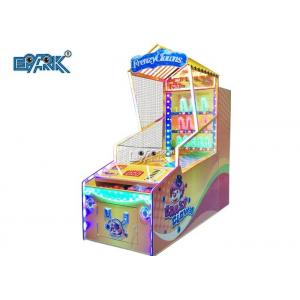 Clown Frenzy II Kids Parent Arcade Ticket Machine Coin Operated