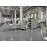China Non Partitioned Pleating Paper Folding Machine wholesale
