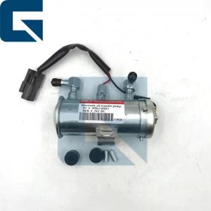 17/926100 17926100 For  24V Engine 4HK1 6HK1 Fuel Feed Pump