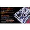 China XR SPACE ADVENTURE Virtual Reality LBE 8 Players Per Batch  wholesale