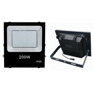 China Security Waterproof Led Flood Light Fixtures Campus 200W Spot Light Lamp supplier