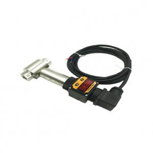 4-20mA LCD Display High Quality Differential Pressure Sensors