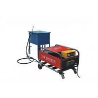 China 7.5kw High Pressure Electric Pressure Washer Machine Industrial Pressure Washer on sale