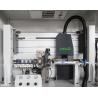China Borde Bander del sistema laser del laser S600 con PUR EVA Gluing System wholesale