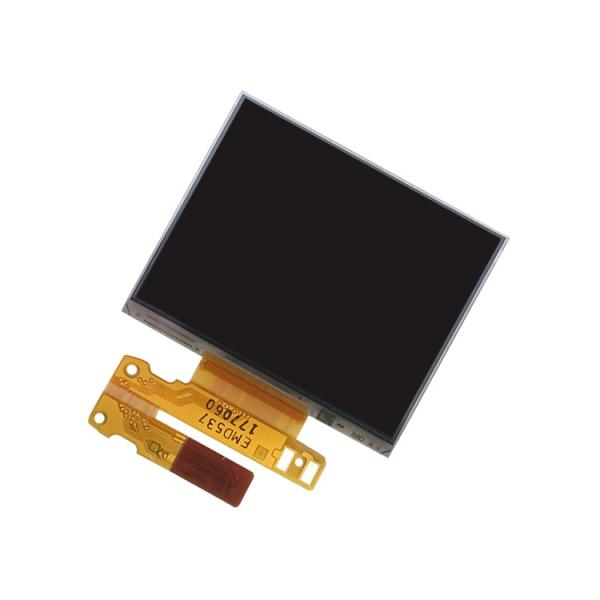 Module LCD TFT transflectif 1,28 pouces 205x148 points 24 broches interface RRGB écran TFT lisible en plein soleil