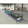 Automatic trailer,van,truck,container Loading and Unloading Conveyors