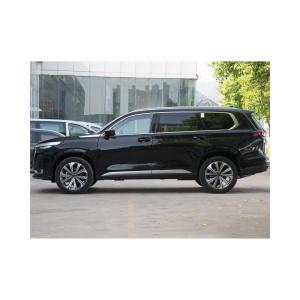 China 2023 2024 Exeed VX SUV haute configuration à trois écrans et boîte de vitesses automatique wholesale