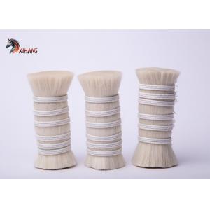 Merino Wool Garments Goats Hair 100% Goat Hair Brush Material