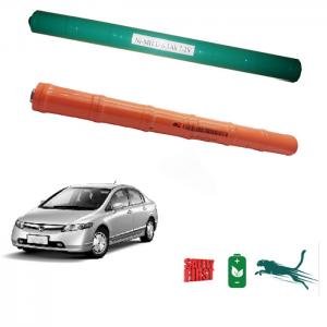 China NIMH HEV IMA Civic Hybrid Battery , 7.2V 6.5Ah Hybrid Battery Pack For Honda Civic G1 supplier