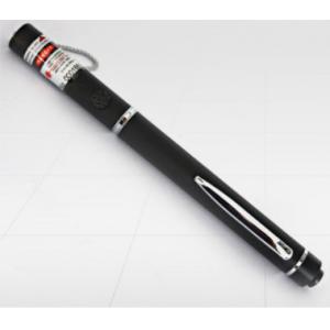 Black Color Fiber Optic Tools VFL Pen Type Fiber Optic Cable Tester Visual Fault Locator