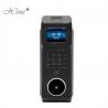 New Arrival ZK Palm And Fingerprint Time Attendance WIth Access Control Reader