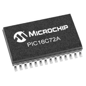 China アメリカンマイクロチップ 集積回路 PIC16C72A-04/SO 全新 オリジナル電子部品 パッケージ DFN-6-EP(1.6x1.6) モニターとリセットチップ MOSFET wholesale