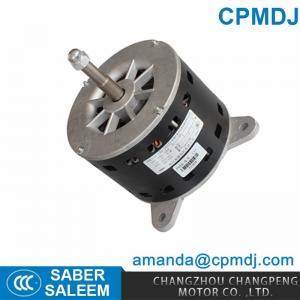 China IE3 150W 3 Speed  Asynchronous  Air Conditioning Indoor Fan Motor supplier
