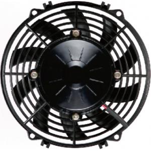OEM ODM Car AC Compressor Fan Vehicle 12V Electronic Fan 9'