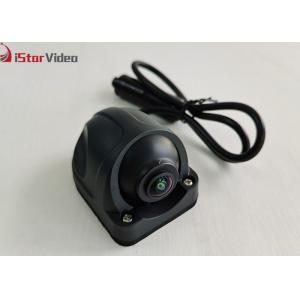 China IP67 1080P Vehicle Backup Camera / Dual Lens Blackbox DVR 4G supplier