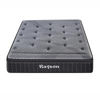 China Standard Independent Pocket Spring Mattress Latex Box Mattress on sale