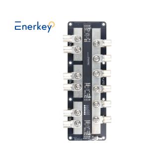 China Ideal Diode 100V 150A 1in3 3in1 Photovoltaic Solar Base Station Industrial Control Trolley in Parallel Battery wholesale