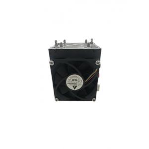 200w Aircooled Fuel Cell Stack Long Endurance 0.6kg For Reserve Power