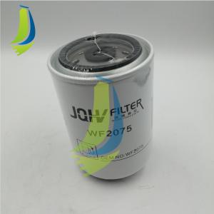 China High Quality 3100308 Water Filter WF2075 For Sale supplier