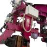 China 700 moules en 8 heures Machine LPDC automatique entraînée par un servo-moteur avec deux manipulateurs wholesale